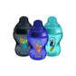 Tommee Tippee Closer to Nature Bottles Pack of 3 260 Ml Midnight Jungle Blue Age.