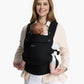 Momcozy Baby Carrier for Newborn to Toddler – Ergonomic, Lightweight, Hands-Free Infant Carrier with Adjustable Straps and Breathable Fabric - Adenzo Comfies