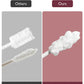 Momcozy Baby Tongue Cleaner Gauze.