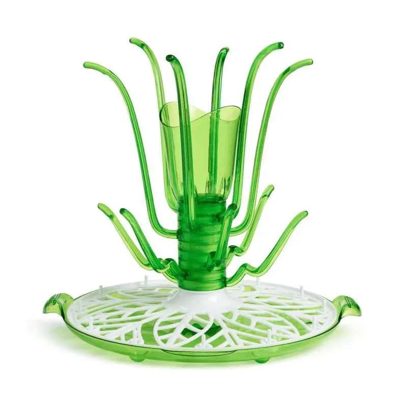Munchkin Sprout Bottle Drying Rack.