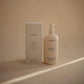 Mushie Baby Organic Body Lotion – Fragrance Free – 13.53 fl oz – Made in Denmark - Adenzo Comfies
