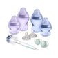 Closer To Nature, Newborn Starter Set 0m+