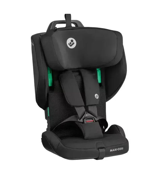 Maxi Cosi Nomad Plus Car Seat - Authentic Black . - Adenzo Comfies