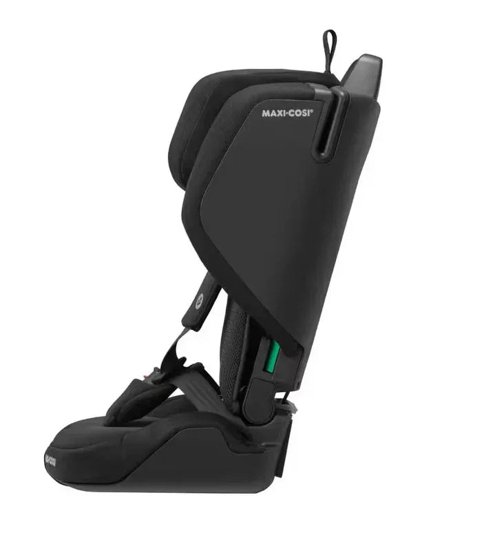 Maxi Cosi Nomad Plus Car Seat - Authentic Black . - Adenzo Comfies