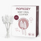 Momcozy Baby Tongue Cleaner Gauze.