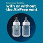 Philips Avent Anti-colic Baby Bottle - 9 oz / 260 ml -2 pack