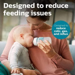 Philips Avent Anti-colic Baby Bottle - 9 oz / 260 ml -2 pack