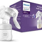 Philips Avent Manual Breast Pump (Model SCF430/01) - Adenzo Comfies