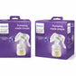 Philips Avent Manual Breast Pump (Model SCF430/01) - Adenzo Comfies