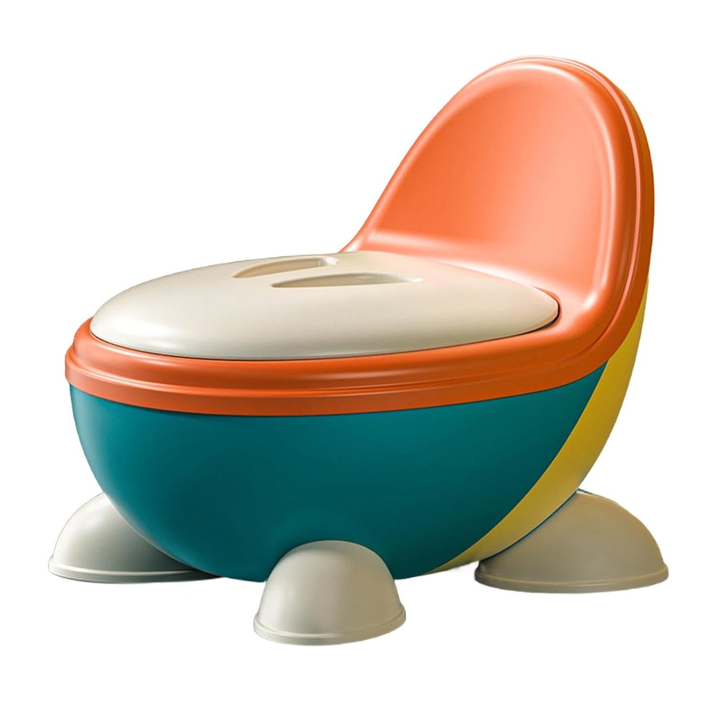 Baby Potty PU Seat - Adenzo Comfies