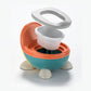Baby Potty PU Seat - Adenzo Comfies