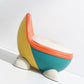 Baby Potty PU Seat - Adenzo Comfies