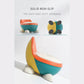 Baby Potty PU Seat - Adenzo Comfies