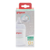 Pigeon SofTouch 3 Baby Bottle for Babies, BPA & BPS-Free, PP, 1 Pack, Options; 160ml 0m+, 240ml 3m+ - Adenzo Comfies