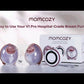 Momcozy Breast Pump V1 Pro Hospital-Grade, Hands-Free & Portable Wearable Pump
