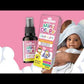 Natures Aid Mini Drops Vitamin E Skin Care - 30ml - Natural Daily Skincare Oil for Children 3 Months - 5 Years Supports Healthy Sensitive Skin - Easy-to-Use Spray for Babies Kids Toddlers Baby Massage