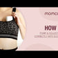 Momcozy Hands-Free Breast Pump S12 Pro, Wearable & Portable Pump - Adenzo Comfies