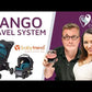 Baby Trend Tango Travel System with EZ-Lift 35 PLUS Infant Car Seat, Stroller,infant carseat & base - Adenzo Comfies