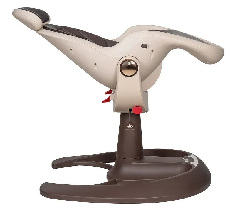 Baobaohao Multi - Function Baby High Chair – Adjustable Feeding & Dining Chair for Infants and Toddlers - Adenzo Comfies