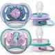 Philips Avent ultra air Pacifier SCF085/61