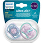Philips Avent ultra air Pacifier SCF085/61