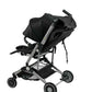 Premium Foldable M9 Baby Stroller Pocket Cart. - Adenzo Comfies