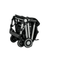 Premium Foldable M9 Baby Stroller Pocket Cart. - Adenzo Comfies