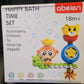 Happy Bath Time Set by Abeien Bath Toy for 18m+ - Adenzo Comfies