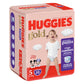 Huggies Gold Pants Size 5 22's