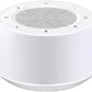 White Noise Sleep Sound Machine with Night Light | 16 Soothing Sounds for Babies, Kids & Adult - Adenzo Comfies