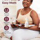 Momcozy Hands-Free Pumping Bra All-in-One with Fixed Padding.