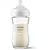 Philips Avent SCY933/01 Natural Glass Bottle with Responsive Teat 240 ml.