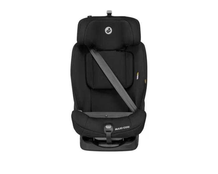 Maxi-Cosi Titan S i-Size, Child Car Seat, 15 months-12 years (76-150cm), ISOFIX Car Seat, 5 Recline Positions, 13 Headrest Positions, G-CELL Protection, 5-Point Safety Harness. - Adenzo Comfies