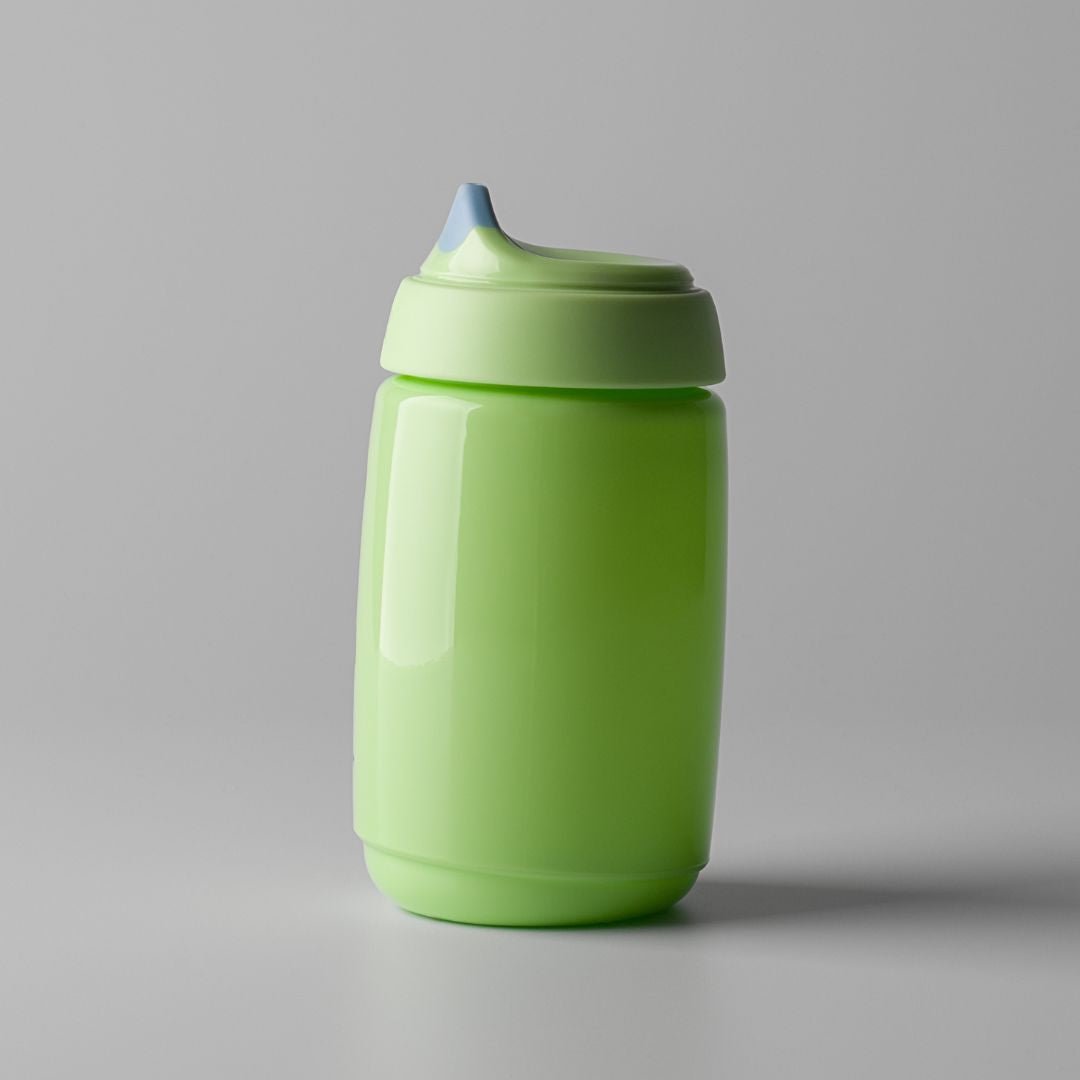 Tommee Tippee Superstar Sipper Training Cup 390ml – 12m+ Leak‑Proof, BPA‑Free, Assorted (1 Pack) - Adenzo Comfies