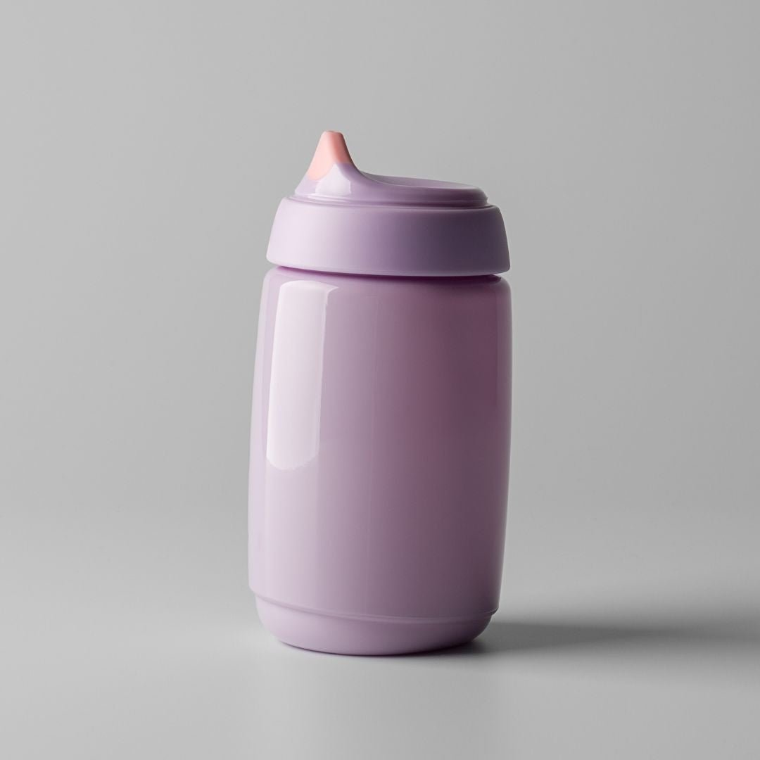 Tommee Tippee Superstar Sipper Training Cup 390ml – 12m+ Leak‑Proof, BPA‑Free, Assorted (1 Pack) - Adenzo Comfies