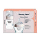 Tommee Tippee Closer to Nature Baby Bottles 0M+ – 150ml (3 Pack) BPA-Free, Anti-Colic, Easy-Latch Teat Design for Newborn Feeding, Dishwasher Safe and Comfortable Grip for Parents - Adenzo Comfies
