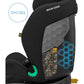 Maxi-Cosi Titan S i-Size, Child Car Seat, 15 months-12 years (76-150cm), ISOFIX Car Seat, 5 Recline Positions, 13 Headrest Positions, G-CELL Protection, 5-Point Safety Harness. - Adenzo Comfies