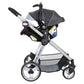 Babytrend - Go Gear Sprout 35 Travel System