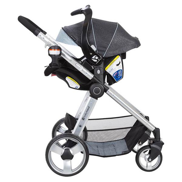 Babytrend - Go Gear Sprout 35 Travel System
