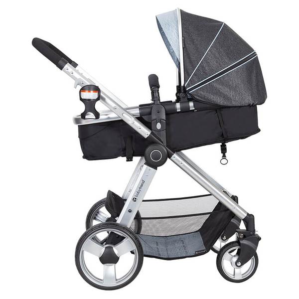 Babytrend - Go Gear Sprout 35 Travel System