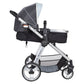 Babytrend - Go Gear Sprout 35 Travel System