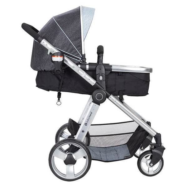 Babytrend - Go Gear Sprout 35 Travel System