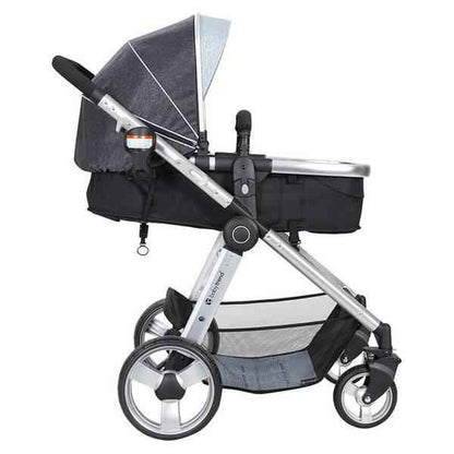 Babytrend - Go Gear Sprout 35 Travel System - Adenzo Comfies