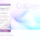 Webber Naturals Collagen30 Anti-Wrinkle, 2,500mg of Bioactive Collagen Peptides Per Serving, 180 Tablets, Helps Reduce Deep Wrinkles, Fine Lines & Stimulates Skin Cells, Non GMO, Dairy & Gluten Free