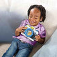 VTech Snap & Smile Camera, Toy Camera for Pretend Play, Interactive Toy with Songs & Melodies, Develops Motor Skills, Gift for Ages 12, 18, 24 Months+, English Version - Adenzo Comfies