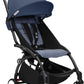 Yoyo Babyzhen 2-in-1 Convertible Baby Stroller – All-Terrain Travel Pram, Reversible Seat, Shock Absorbing, Compact Fold - Adenzo Comfies
