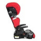 Yumi 2 - IN - 2 Folding Booster Seat - Riley - Adenzo Comfies