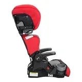 Yumi 2 - IN - 2 Folding Booster Seat - Riley - Adenzo Comfies